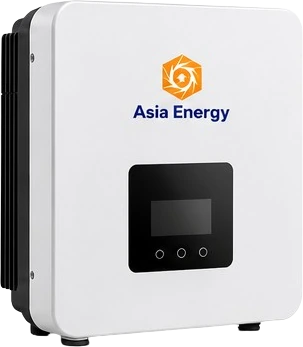 Biến tần Hybrid Inverter 8,5 kW