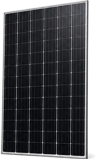 Tấm pin năng lượng Mono 720W